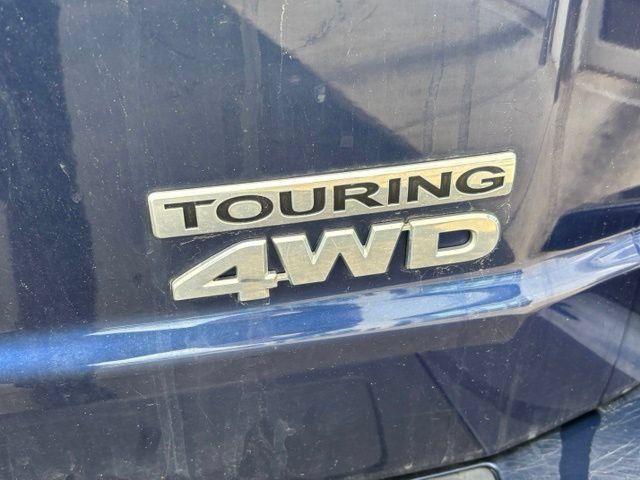Used 2015 Honda Pilot Touring image 4