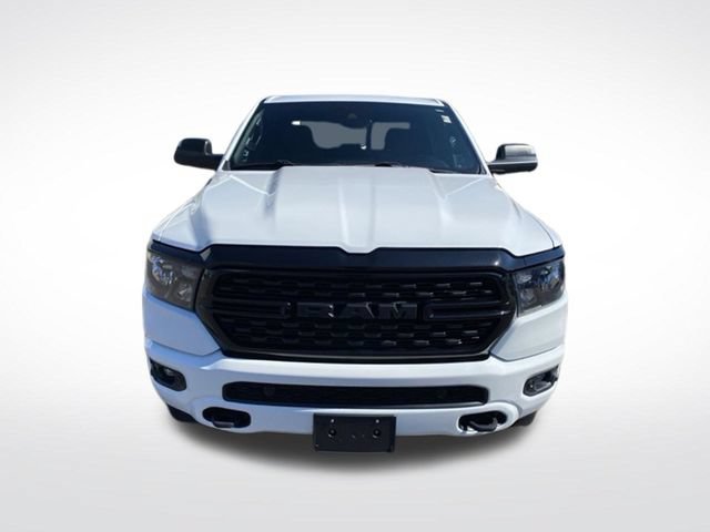 Used 2023 RAM 1500 Big Horn AWD/4WD image 11