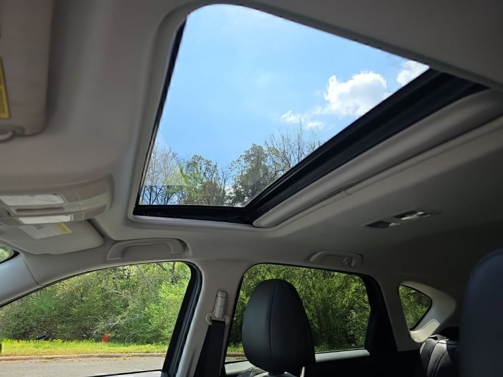 Used 2019 MAZDA CX-5 Grand Touring Reserve image 23