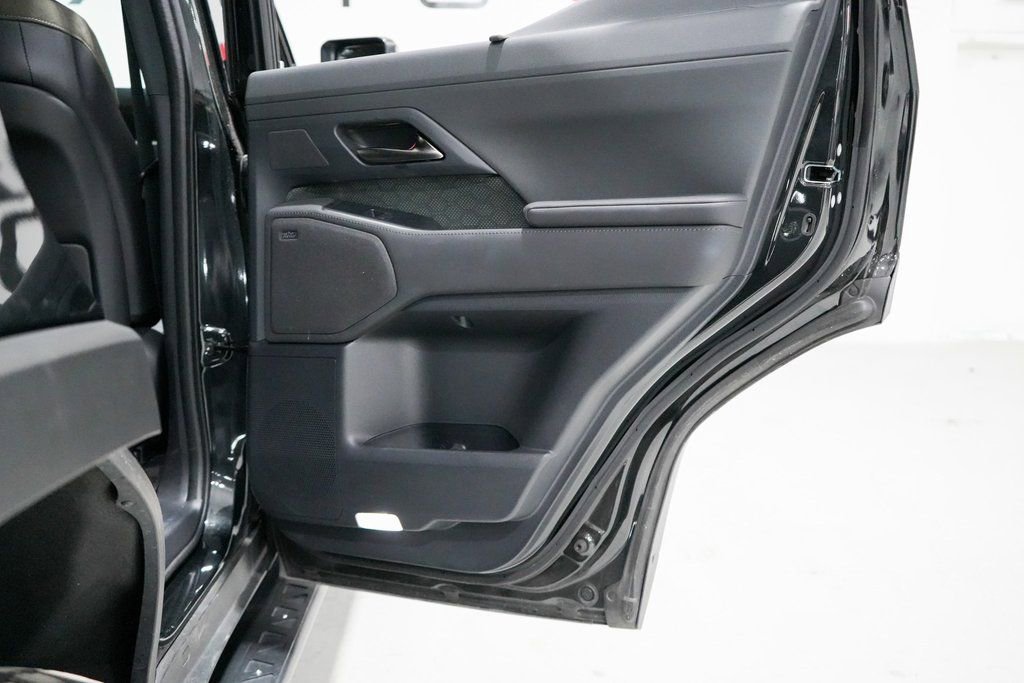 Used 2024 Lexus GX 550 image 31