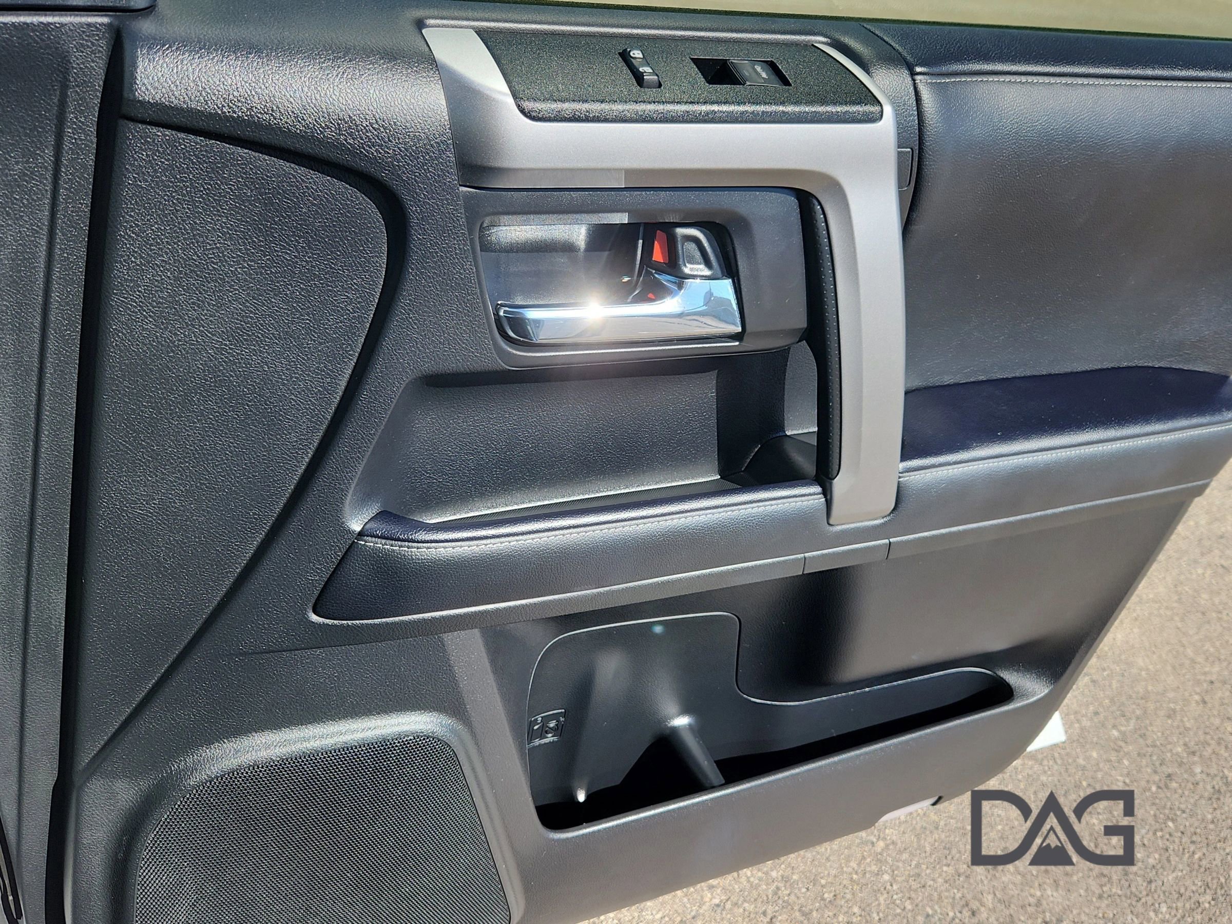 Used 2024 Toyota 4Runner SR5 Premium image 25