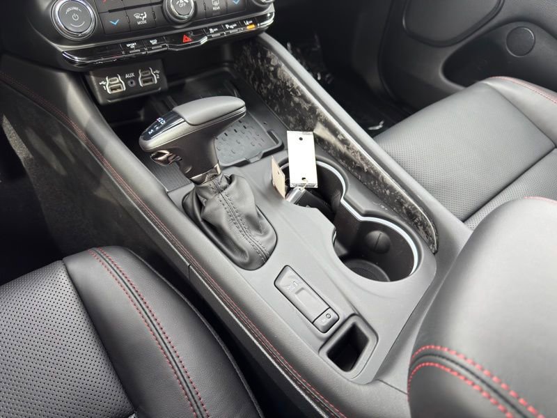 New 2026 Dodge Durango GT AWD/4WD image 24