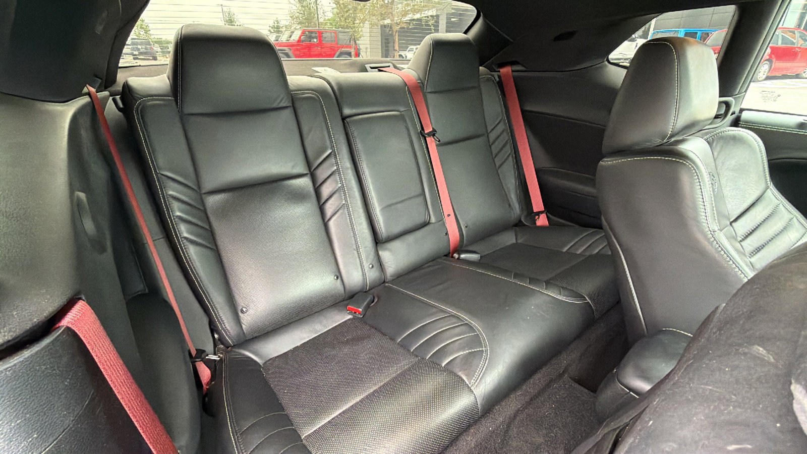 Used 2023 Dodge Challenger SRT Hellcat RWD image 26