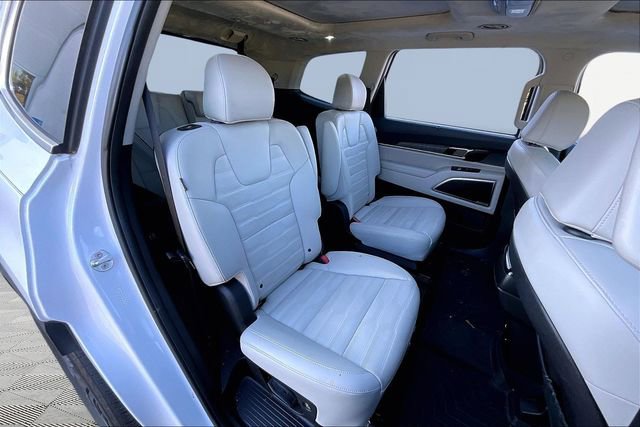 Used 2023 Kia Telluride SX Prestige image 17