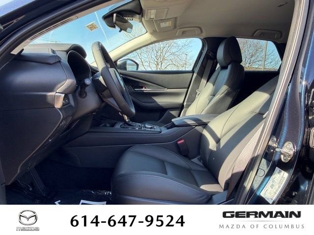 New 2026 MAZDA CX-30 AWD 2.5 S w/ Select Sport Pkg image 20
