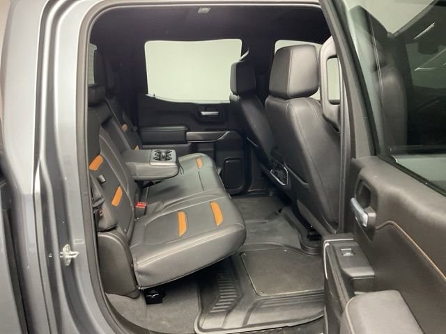 Certified 2021 GMC Sierra 1500 AT4 image 33