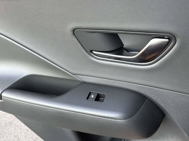Used 2024 Hyundai Kona N Line AWD/4WD image 24