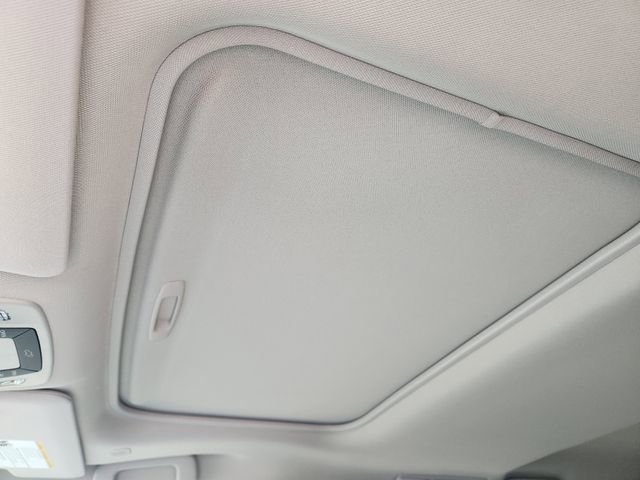 New 2026 Toyota Sienna XLE FWD image 22