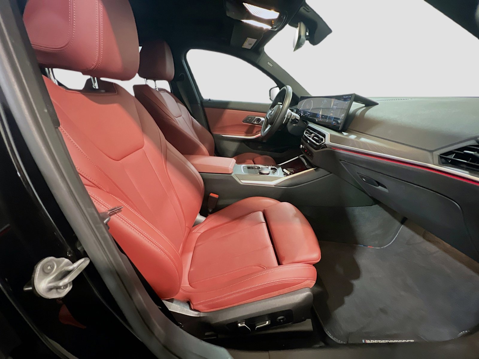 Used 2024 BMW M340i w/ Premium Package image 22