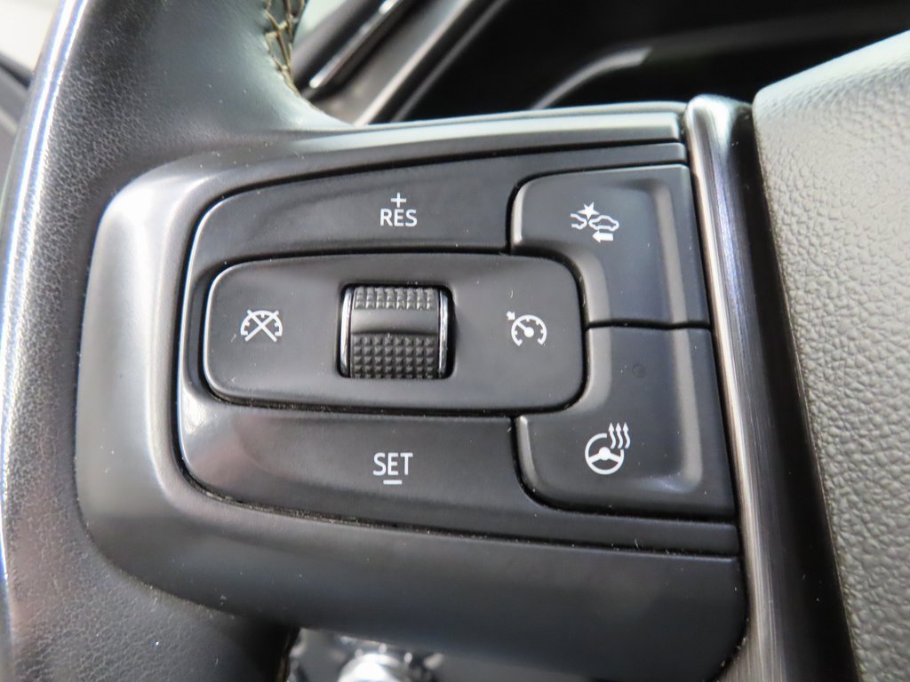 Used 2024 GMC Sierra 2500 AT4 w/ AT4 Premium Plus Package image 64