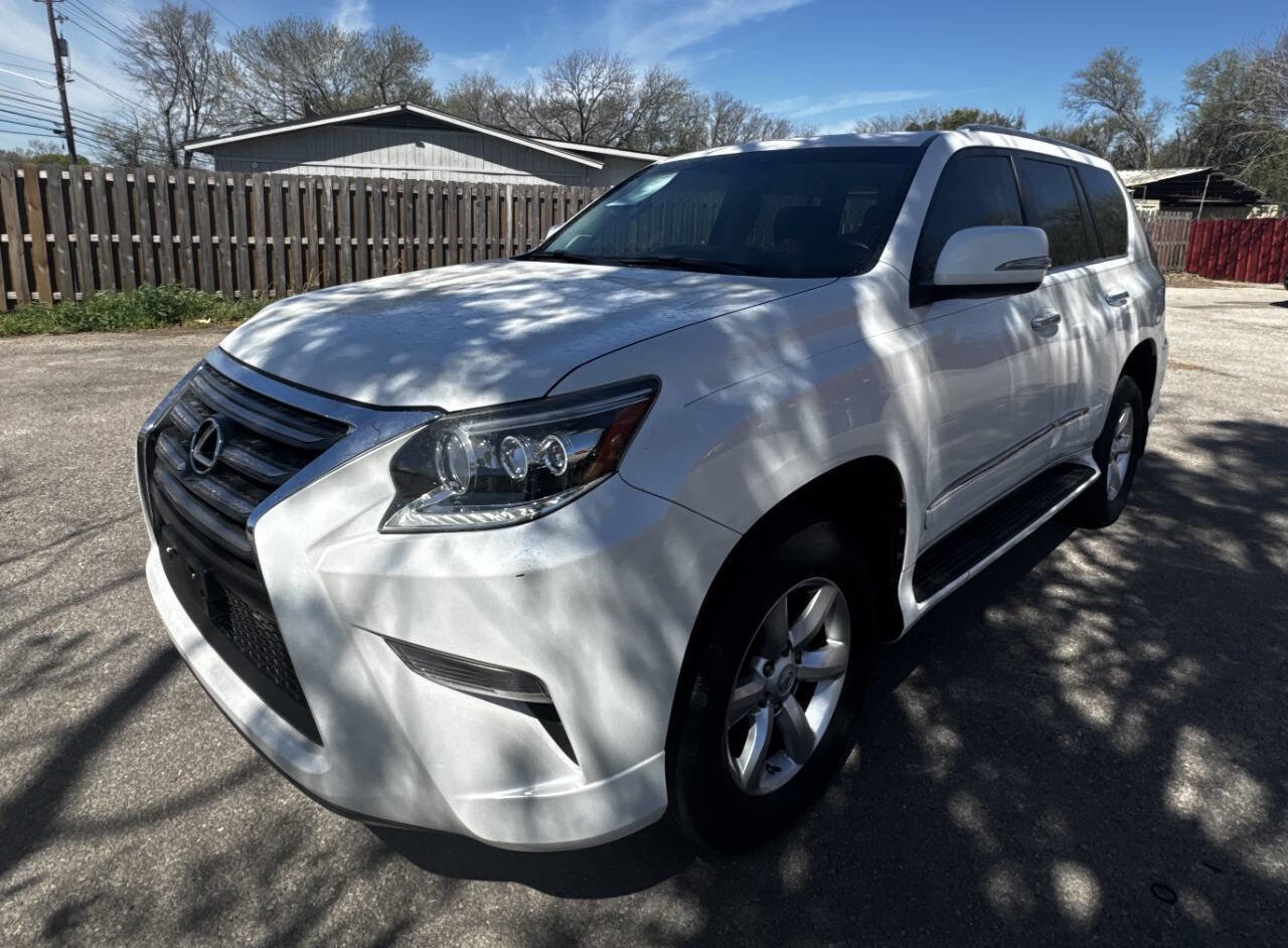 Used 2014 Lexus GX 460 image 5