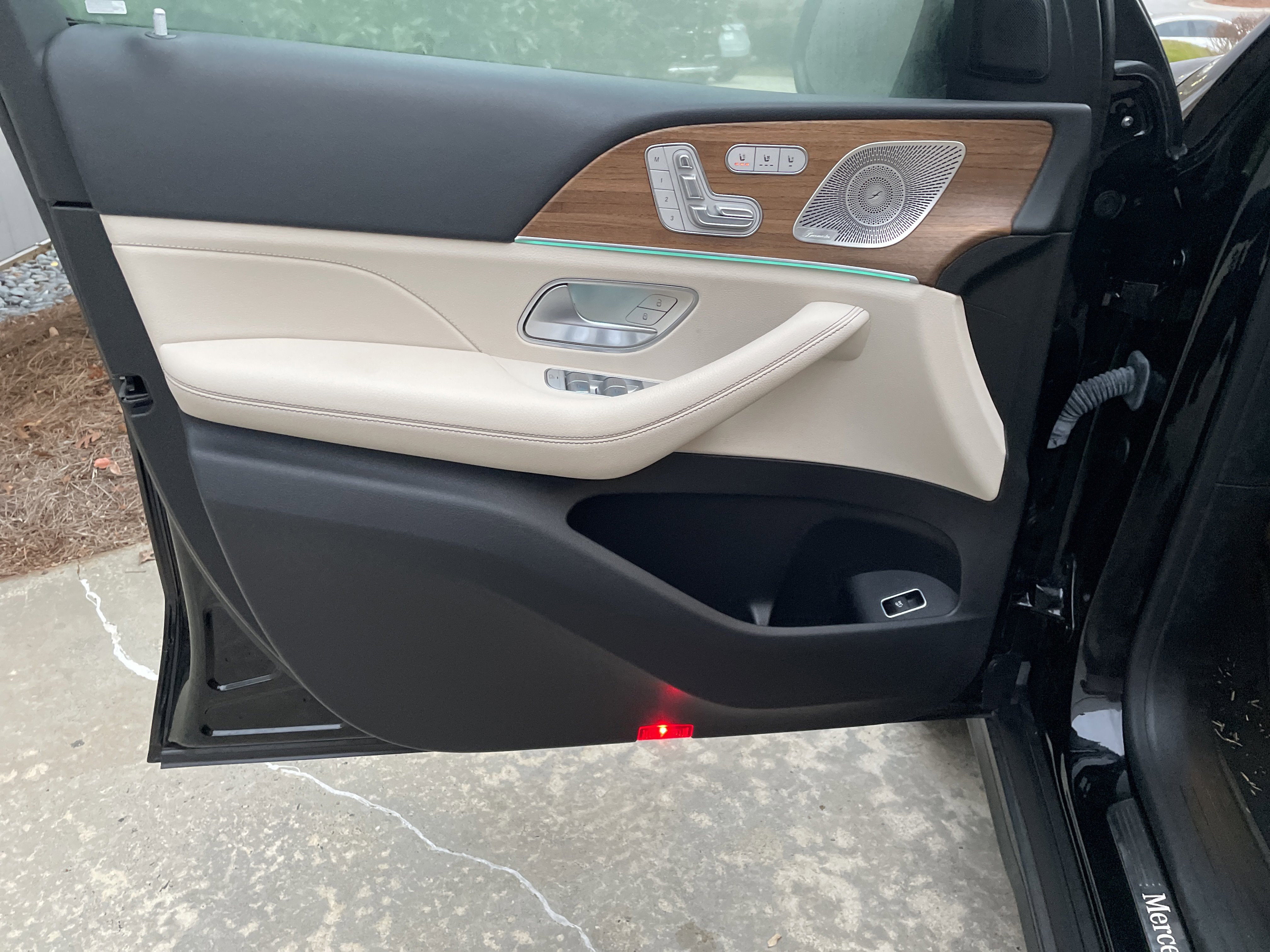 Certified 2023 Mercedes-Benz GLS 450 GLS 450 4MATIC SUV image 19