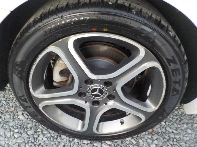 Used 2018 Mercedes-Benz CLA 250 w/ Premium Package image 29