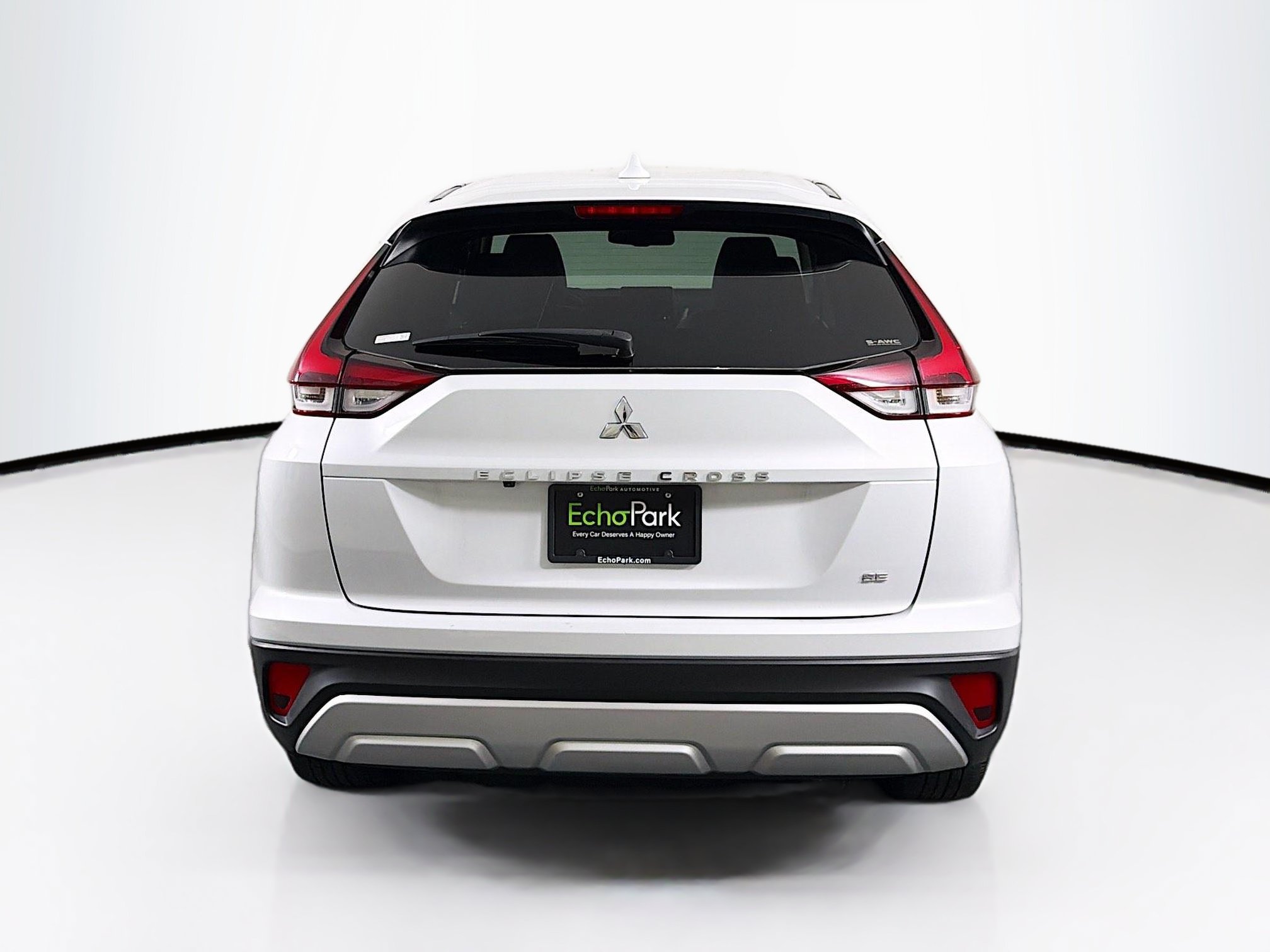 Used 2024 Mitsubishi Eclipse Cross SE AWD/4WD image 7