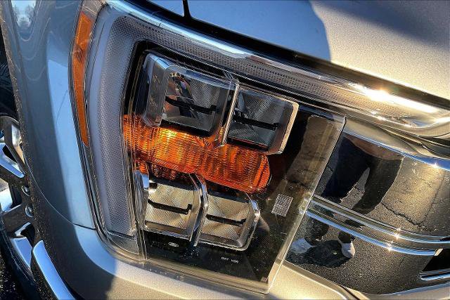 Certified 2023 Ford F150 Lariat w/ Max Trailer Tow Package image 23