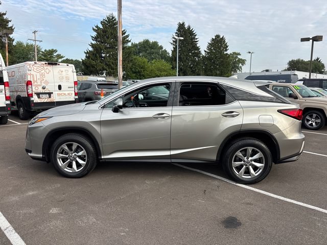 Used 2018 Lexus RX 350 AWD image 3