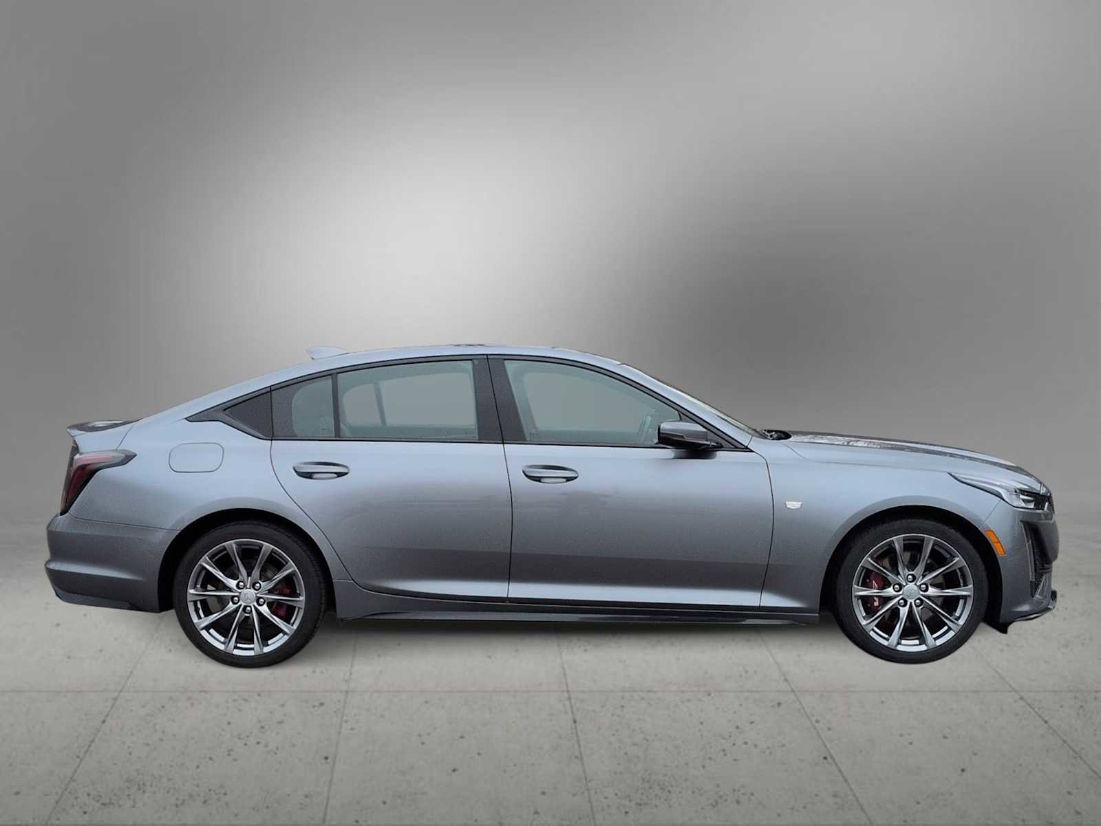 Used 2020 Cadillac CT5 Sport image 9