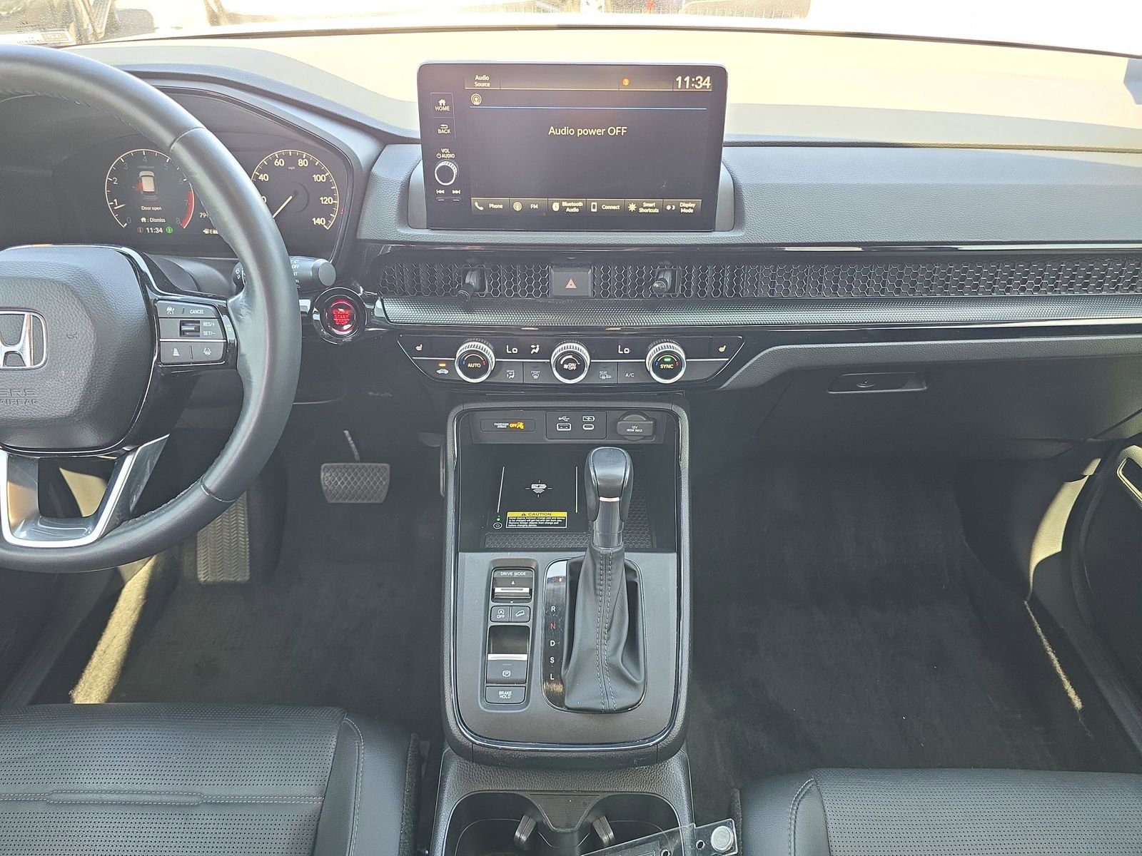 Certified 2023 Honda CR-V EX-L image 11