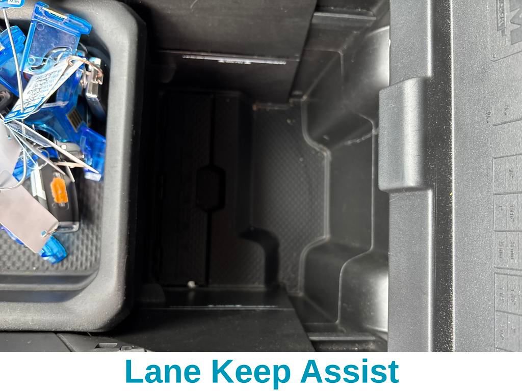 Used 2020 RAM 1500 Laramie image 25