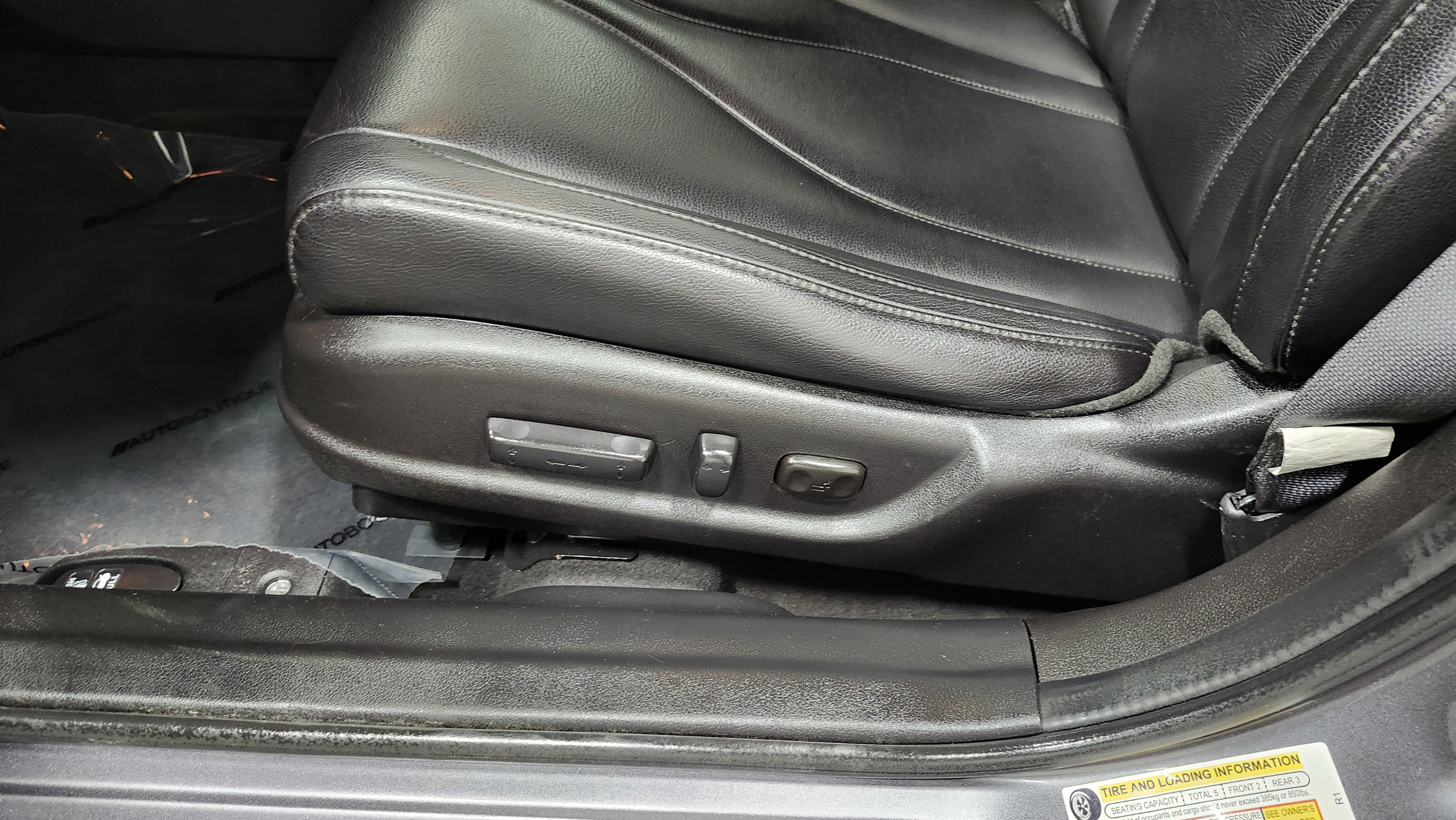 Used 2021 Acura ILX image 23