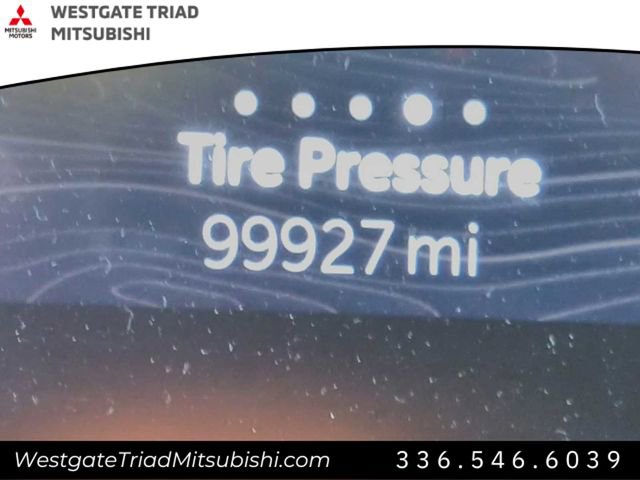 Used 2021 Jeep Grand Cherokee L Overland image 8