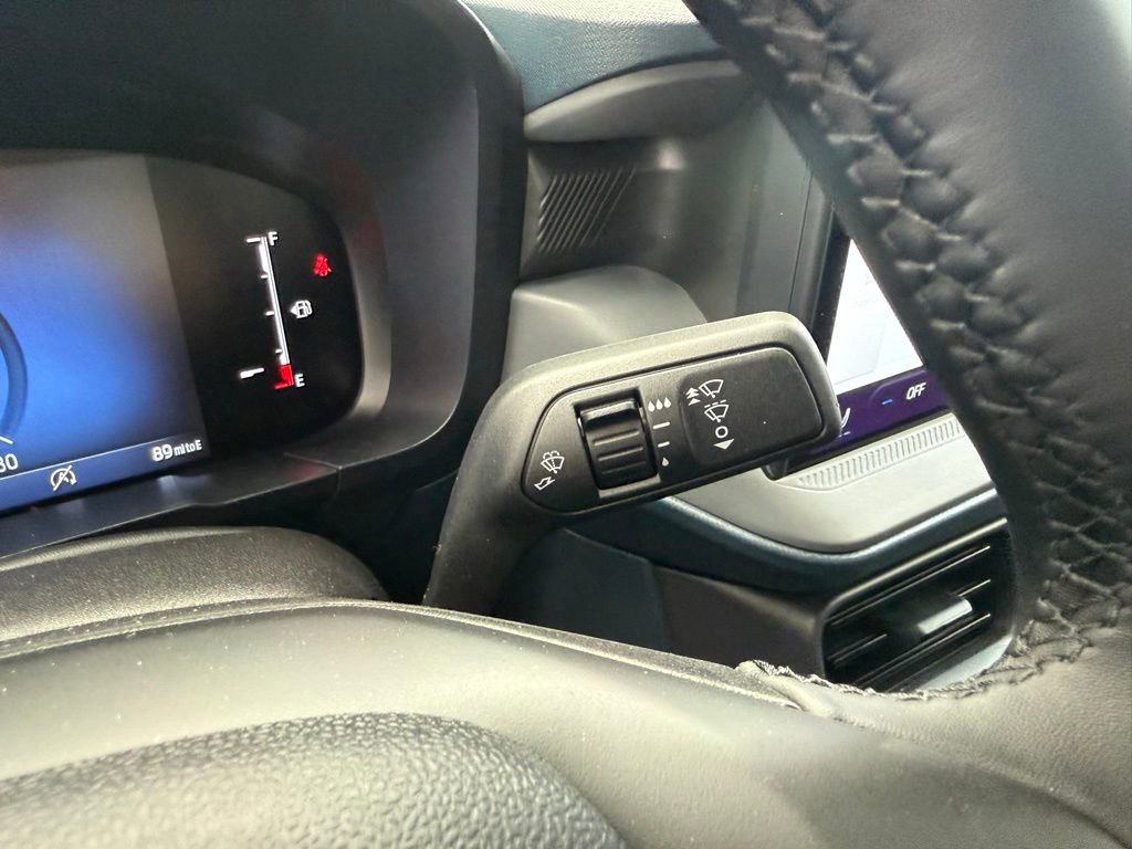 New 2026 Ford Maverick Lariat AWD/4WD image 44