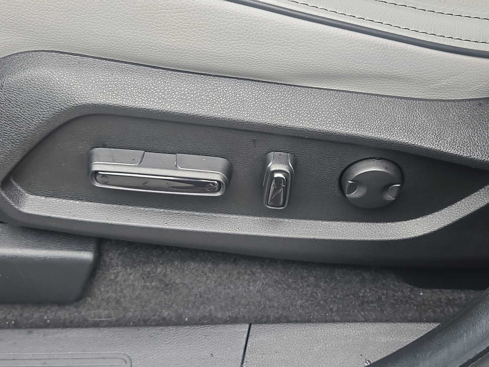 Certified 2023 Honda Pilot Elite image 20
