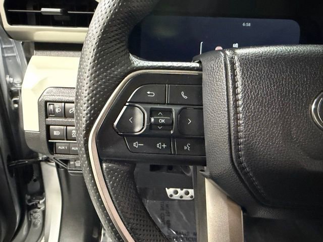 Used 2024 Toyota Tacoma TRD Sport w/ TRD Sport Upgrade Package image 15