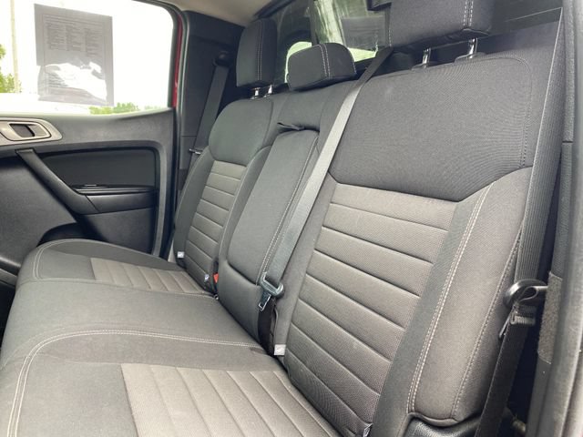 Used 2020 Ford Ranger XLT w/ Equipment Group 301A Mid AWD/4WD image 18