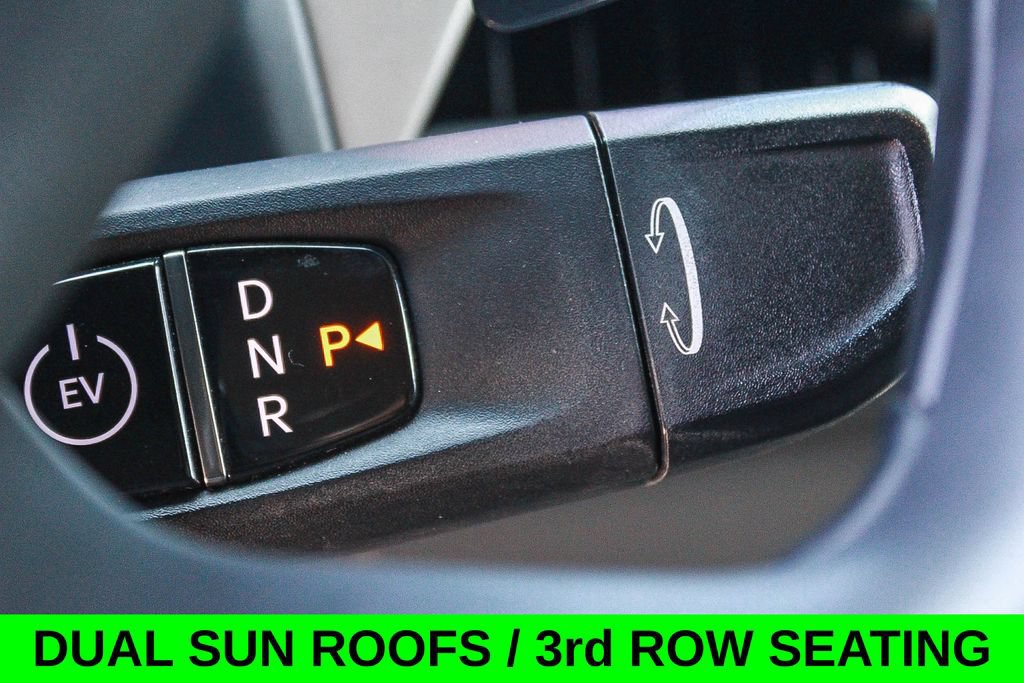Used 2024 Kia EV9 Wind AWD/4WD image 19