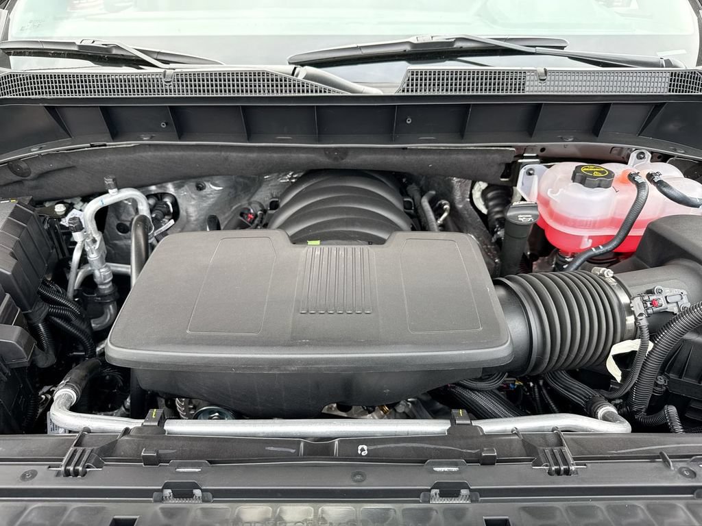 New 2026 Chevrolet Silverado 1500 RST w/ RST All Star Premium Package AWD/4WD image 26