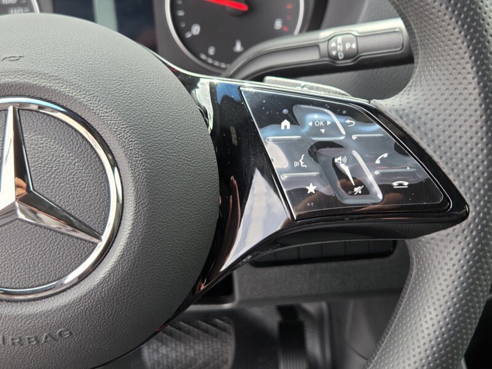 New 2026 Mercedes-Benz Sprinter 2500 image 26