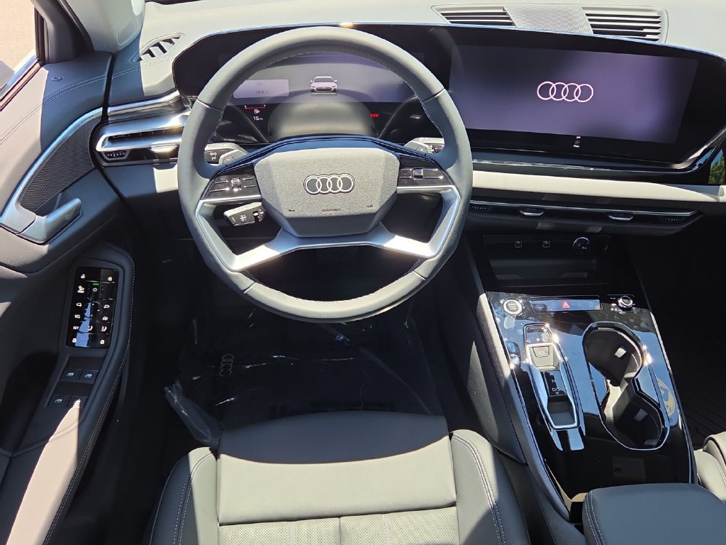 New 2026 Audi A5 Premium Plus AWD/4WD image 8