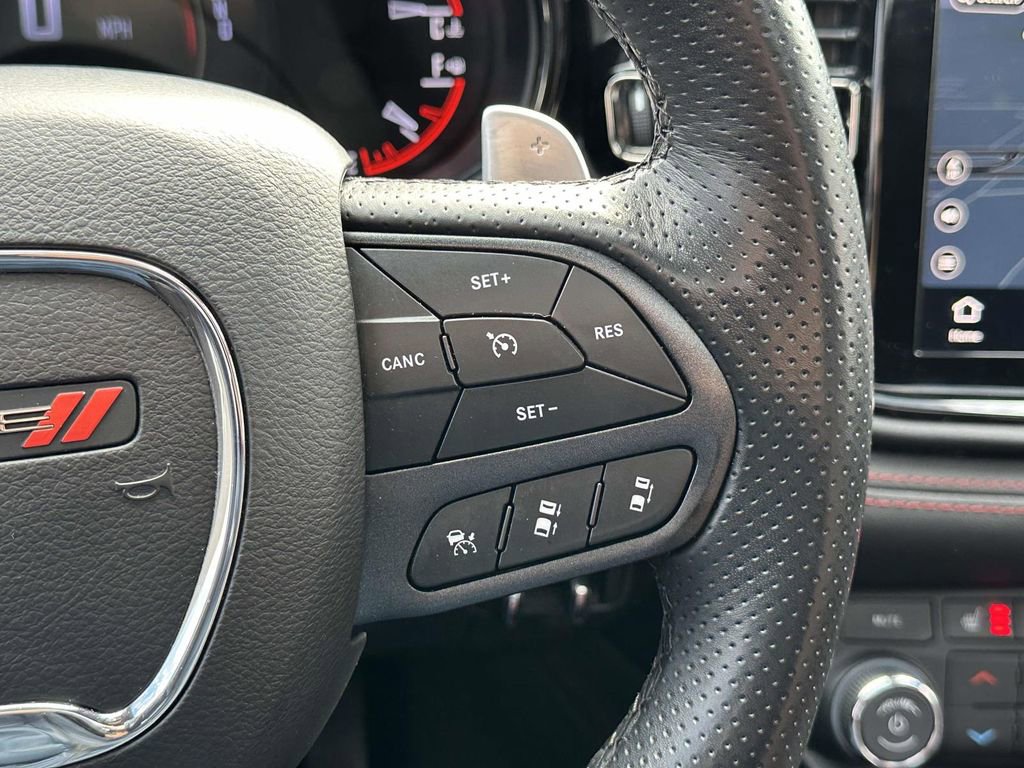 Used 2023 Dodge Durango GT image 26