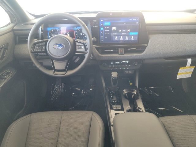 New 2026 Subaru Outback Limited AWD/4WD image 13