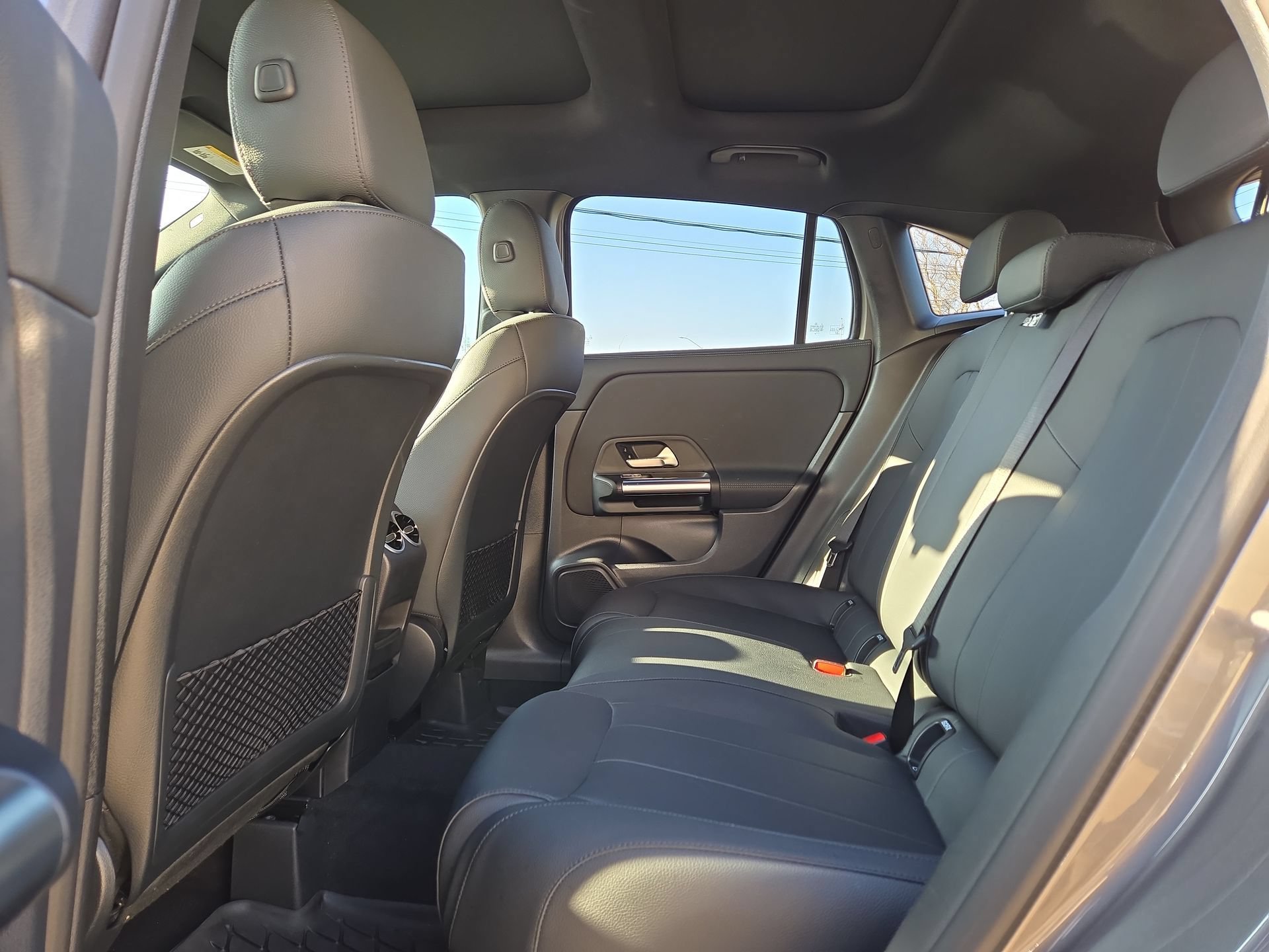 New 2026 Mercedes-Benz GLA 250 4MATIC image 13