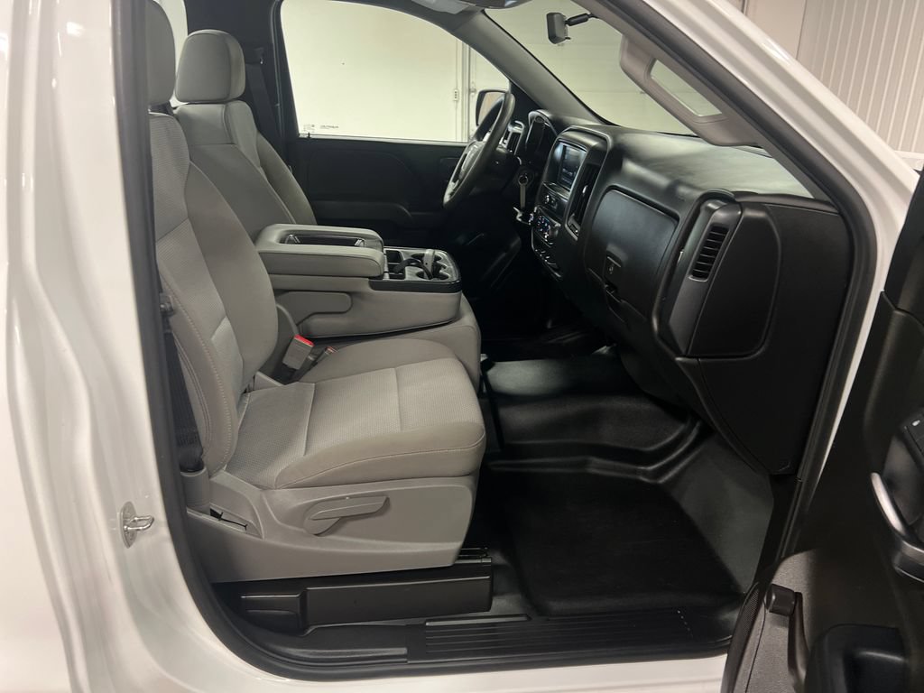 Certified 2018 GMC Sierra 1500 2WD Regular Cab image 14