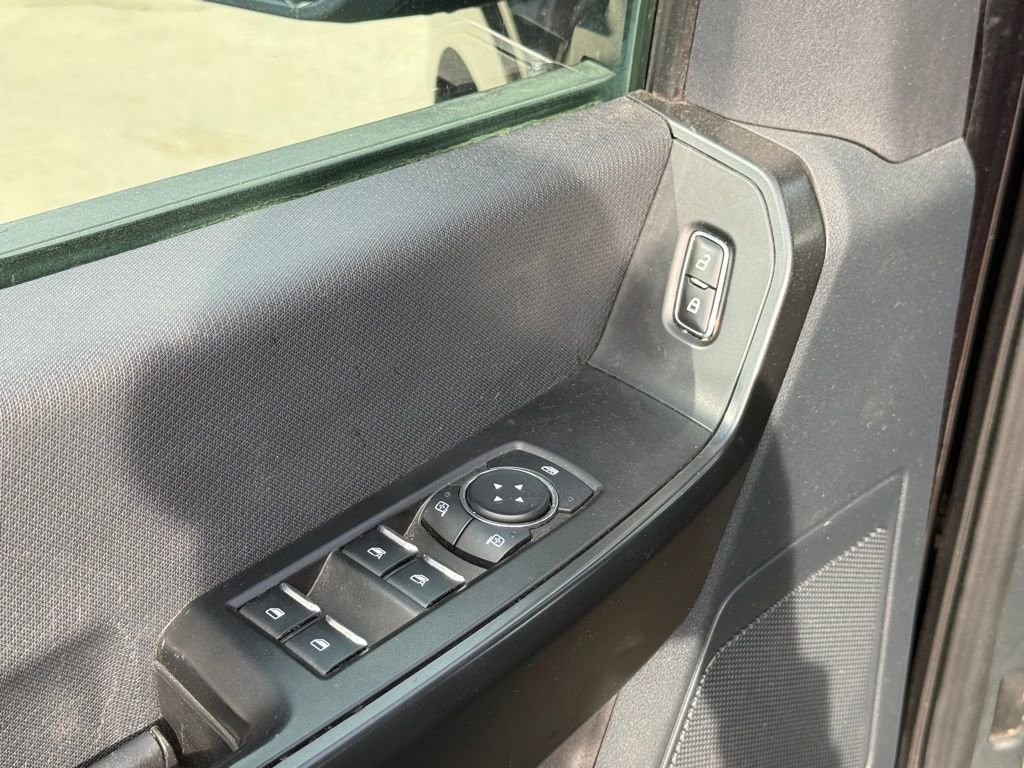 Used 2023 Ford F150 XL w/ STX Appearance Package image 12