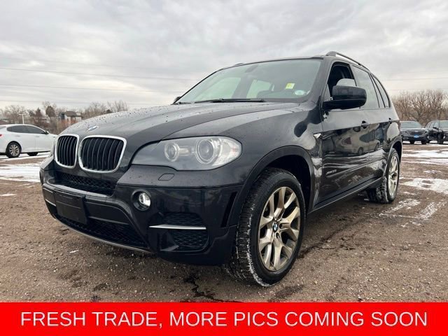Used 2011 BMW X5 xDrive35i image 1