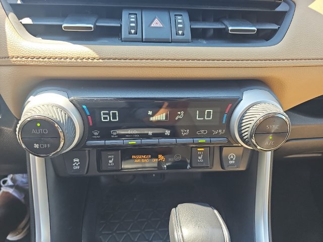 Used 2021 Toyota RAV4 XLE Premium FWD image 26