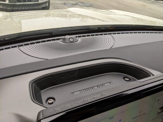 New 2025 Ford Bronco Sport Badlands w/ Badlands Tech Package image 28