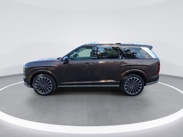New 2026 Hyundai Palisade Calligraphy image 5