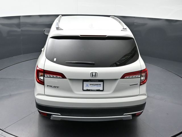 Used 2022 Honda Pilot Touring image 15
