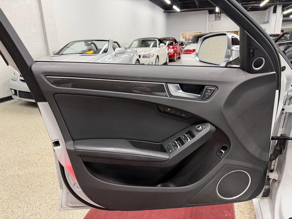 Used 2016 Audi S4 Premium Plus image 24