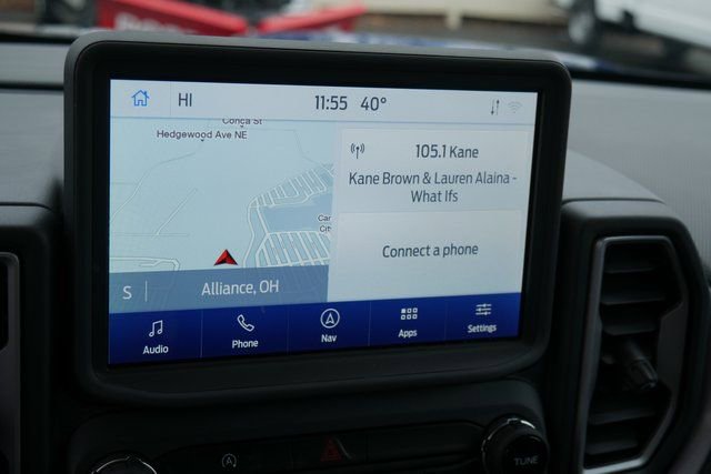 Used 2024 Ford Bronco Sport Big Bend w/ Convenience Package image 20