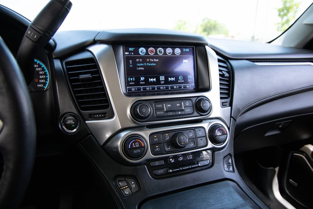 Used 2017 Chevrolet Tahoe Premier RWD image 13