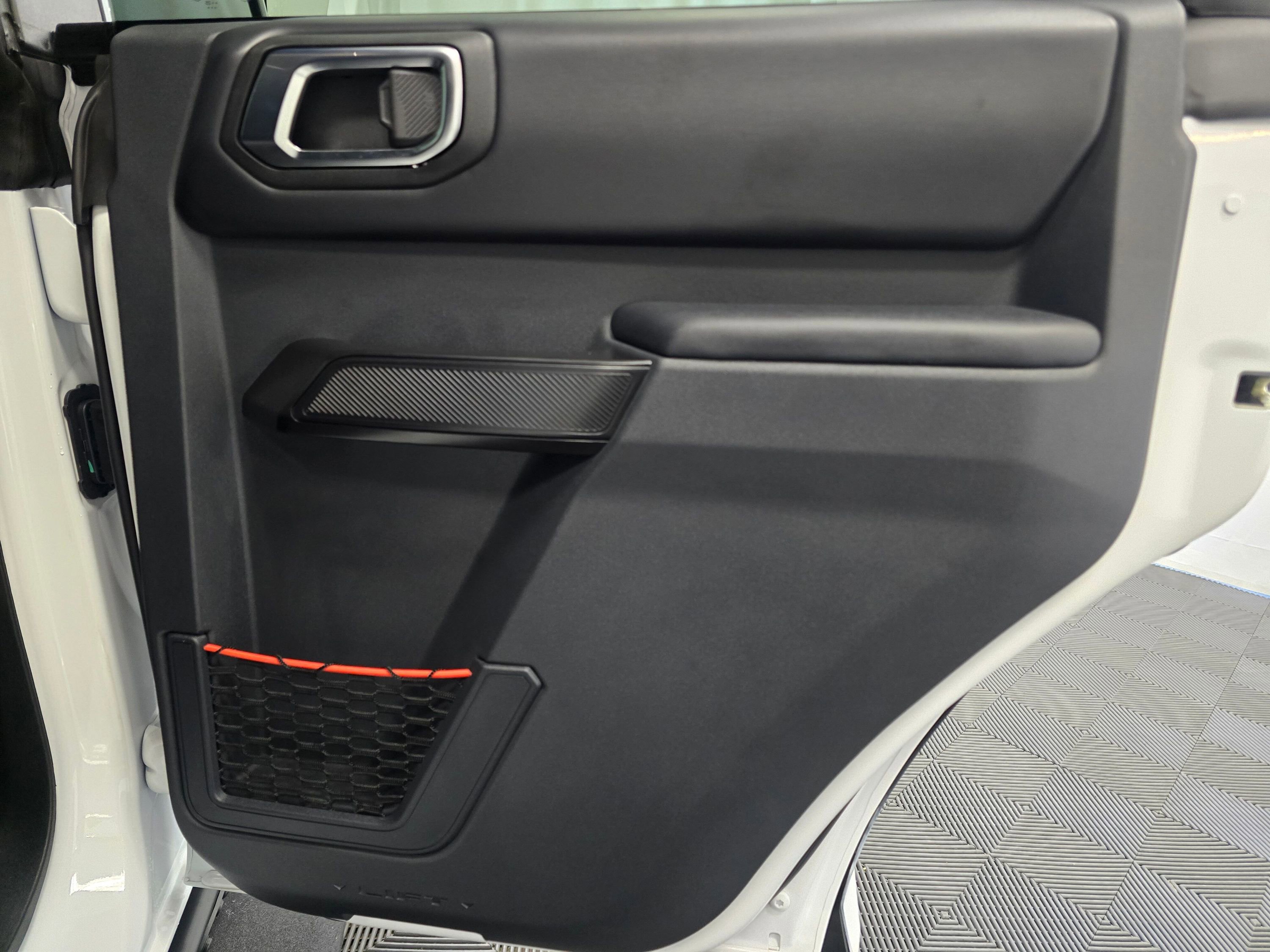 Used 2025 Ford Bronco Raptor image 25