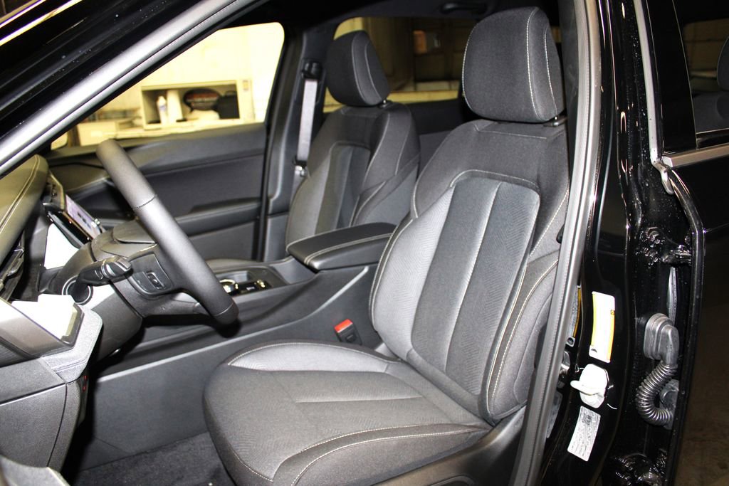 New 2026 Jeep Cherokee Laredo image 22