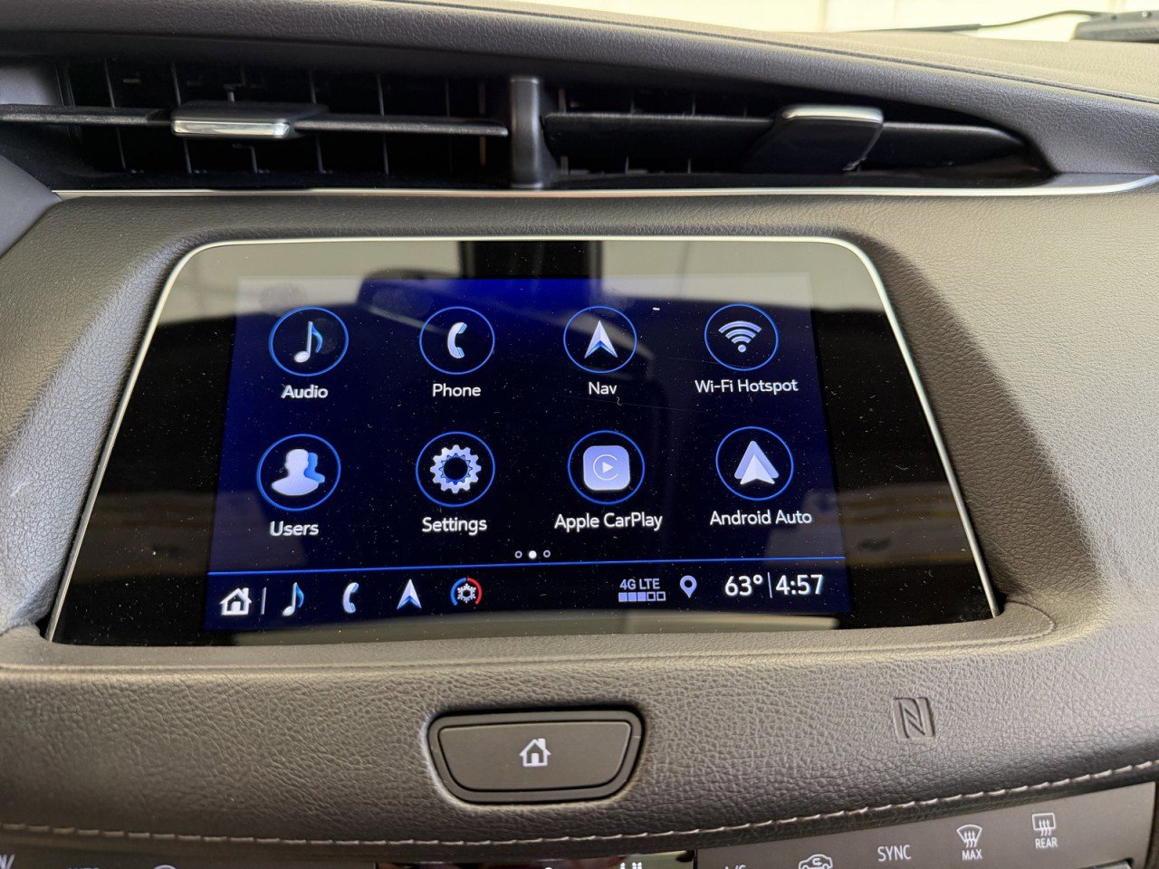 Used 2019 Cadillac XT4 Premium Luxury image 20
