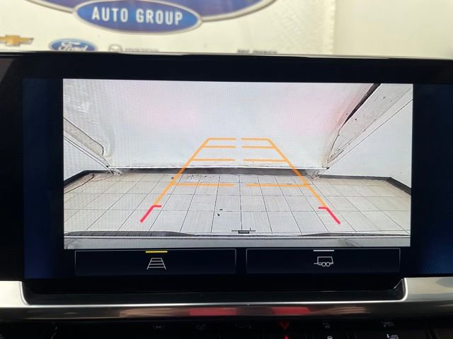 Used 2025 Chevrolet Silverado 1500 LT image 6